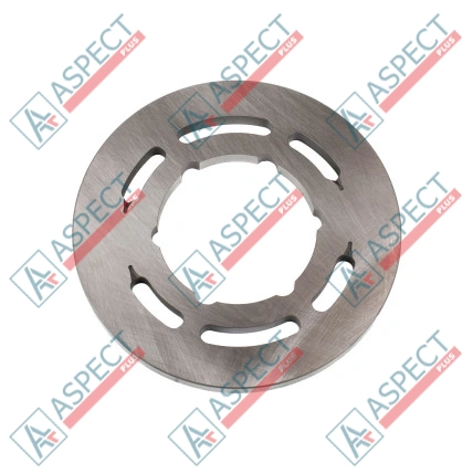 Plaque de soupape Moteur Eaton 3331, 3333 SKS