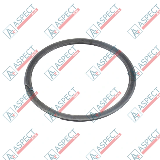 Кольцо стопорное Sauer-Danfoss H1P045, H1P053 SKS
