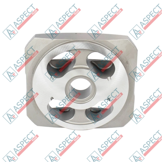 Valve plate Motor Bosch Rexroth A6VM215 SKS