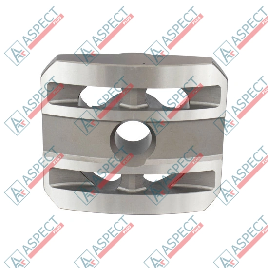Valve plate Motor Bosch Rexroth A6VM215 SKS