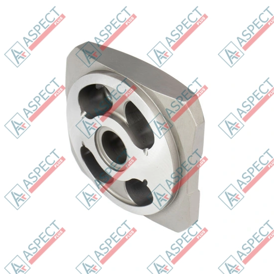 Valve plate Motor Bosch Rexroth A6VM215 SKS
