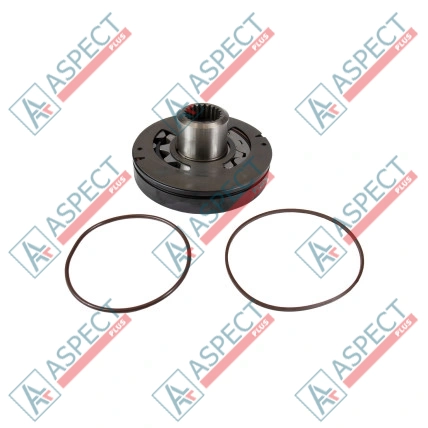 Pompă de încărcare Bosch Rexroth A10VG63 SKS