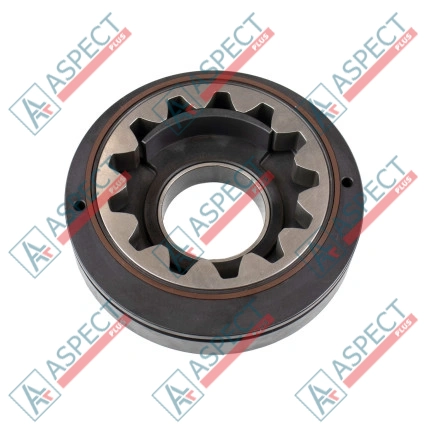 Pompă de încărcare Bosch Rexroth A10VG63 SKS