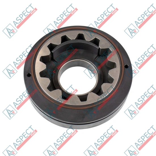 Насос подкачки Bosch Rexroth A10VG63 SKS