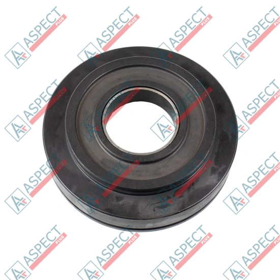 Насос подкачки Bosch Rexroth A10VG63 SKS