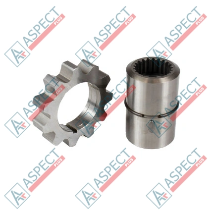 Pompă de încărcare Bosch Rexroth A10VG63 SKS