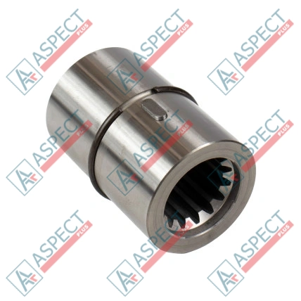 Pompă de încărcare Bosch Rexroth A10VG63 SKS