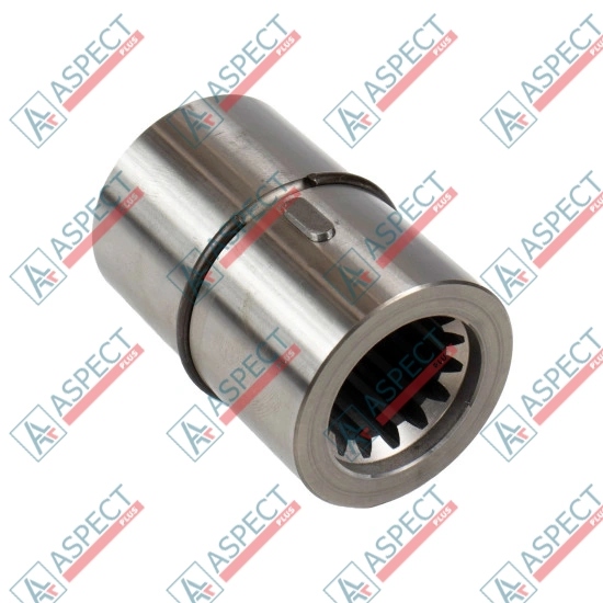 Насос подкачки Bosch Rexroth A10VG63 SKS