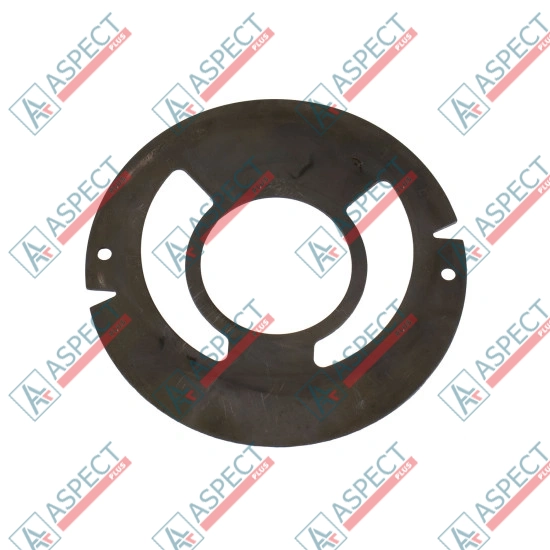 Насос подкачки Bosch Rexroth A10VG63 SKS