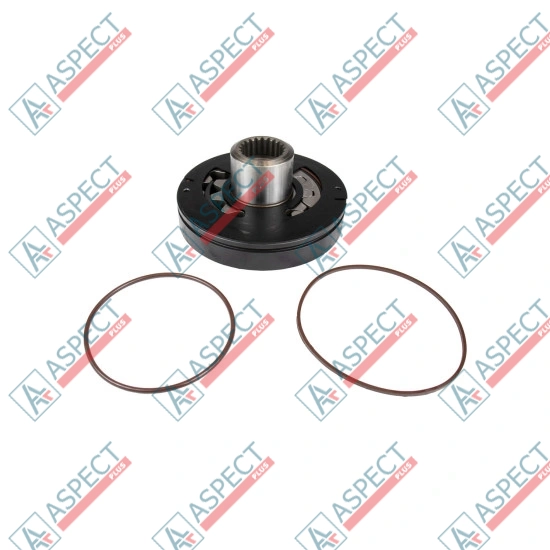 Charge Pump Bosch Rexroth R902025728 SKS