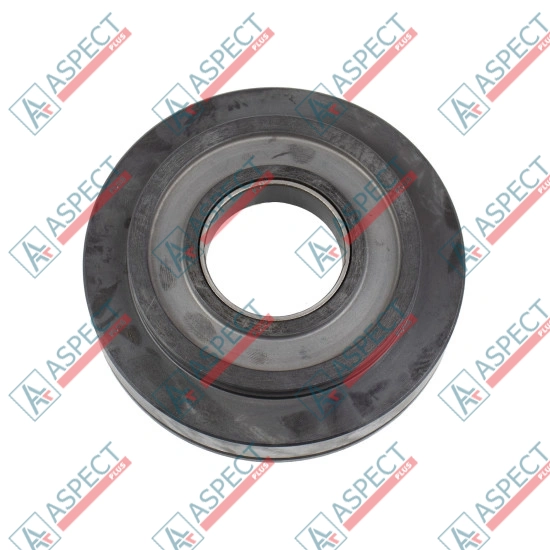 Charge Pump Bosch Rexroth R902025728 SKS