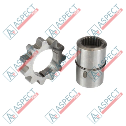 Pompă de încărcare Bosch Rexroth R902025728 SKS