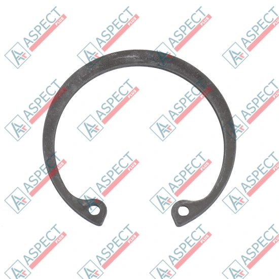 Snap Ring D=42.0 mm Bosch Rexroth R909156218 Kawasaki, Nabtesco, Komatsu SKS