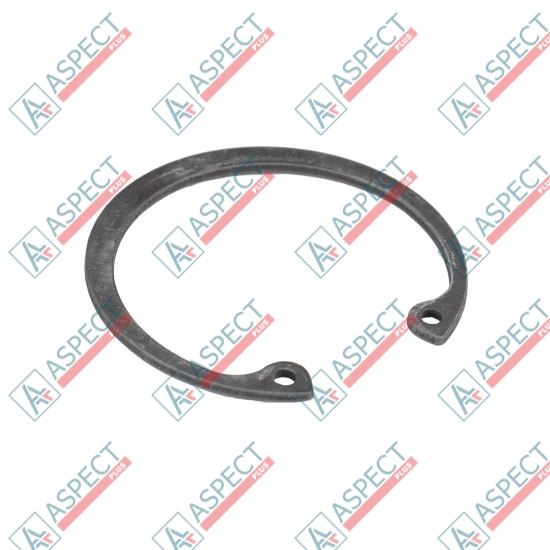 Snap Ring D=42.0 mm Bosch Rexroth R909156218 Kawasaki, Nabtesco, Komatsu SKS
