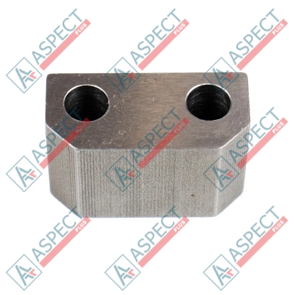 Abstandshalter für Halteplatte Bosch Rexroth R910960458 SKS