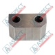 Spacer of Retainer Plate Bosch Rexroth R910960458 SKS
