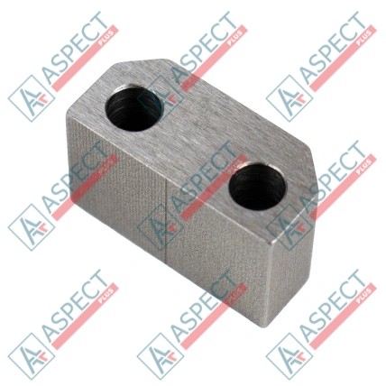 Abstandshalter für Halteplatte Bosch Rexroth R910960458 SKS