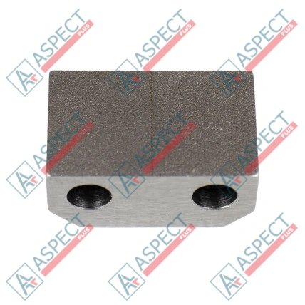 Abstandshalter für Halteplatte Bosch Rexroth R910960458 SKS