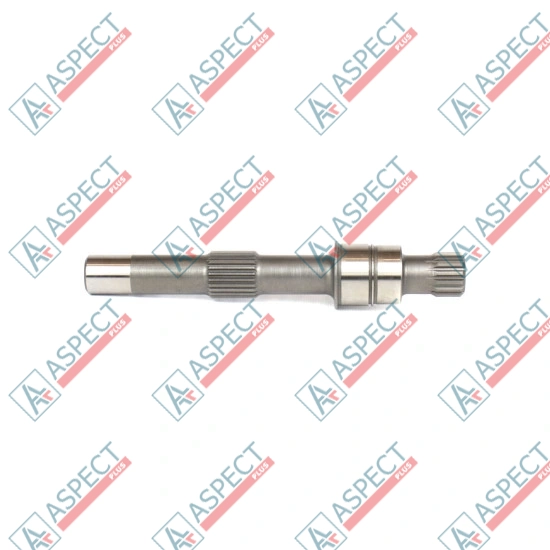 Drive Shaft Sauer-Danfoss 4460166 SKS