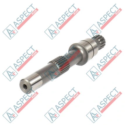 Antriebswelle Sauer-Danfoss 4460166 SKS