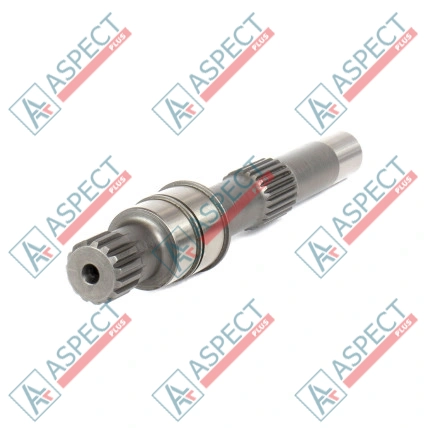 Antriebswelle Sauer-Danfoss 4460166 SKS