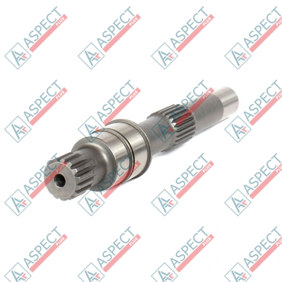 Drive Shaft Sauer-Danfoss 4460166 SKS