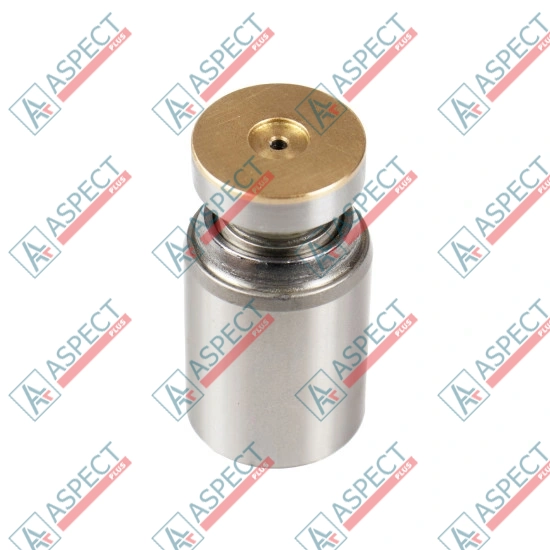 Серво-поршень D=24.0 mm Komatsu 708-3T-14114 SKS