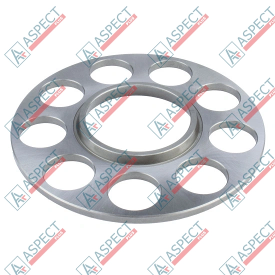 Retainer Plate Kawasaki 549-4320 SKS