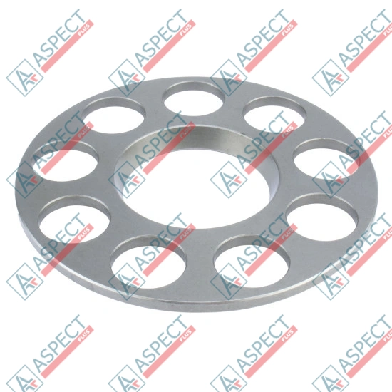 Retainer Plate Kawasaki 549-4320 SKS