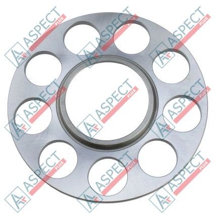 Placa de retención Kawasaki 549-4320 SKS