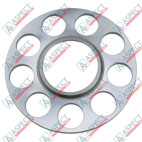 Retainer Plate Kawasaki 549-4320 SKS