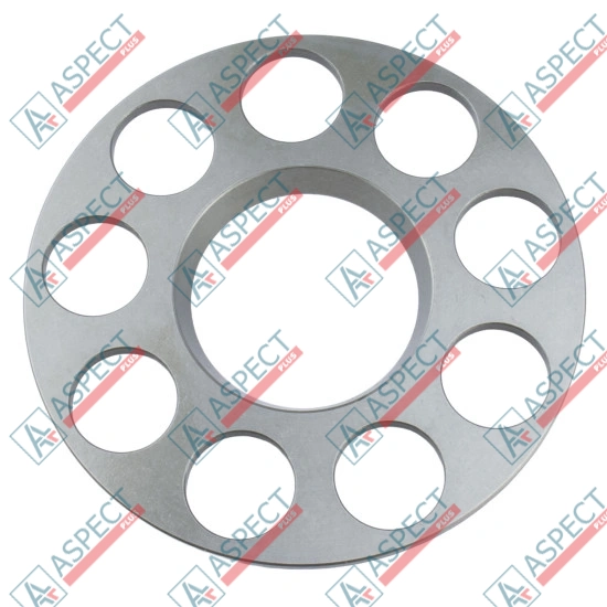 Retainer Plate Kawasaki 549-4320 SKS