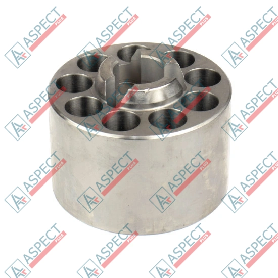 Блок цилиндров Sauer-Danfoss 732719 SKS