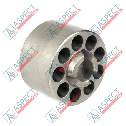 Bloc-cylindres Rotor Sauer-Danfoss 732719 SKS