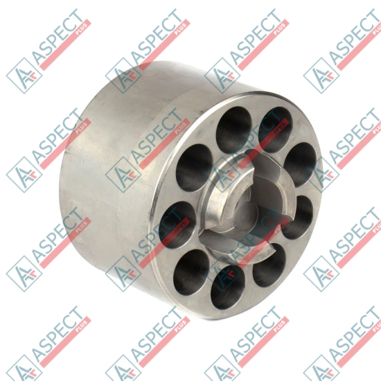 Блок цилиндров Sauer-Danfoss 732719 SKS