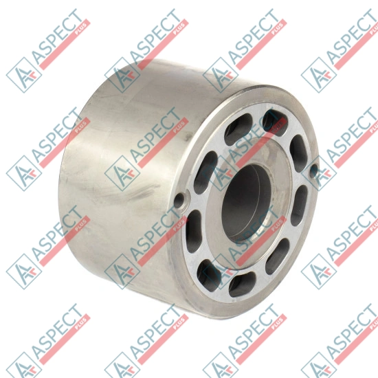 Блок цилиндров Sauer-Danfoss 732719 SKS