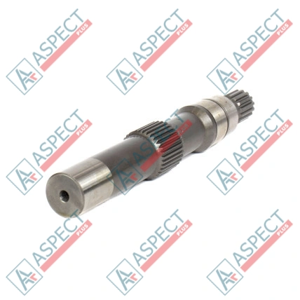 Antriebswelle L=243.0 mm Sauer-Danfoss MMF046, MMV046 SKS