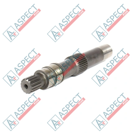 Antriebswelle L=243.0 mm Sauer-Danfoss MMF046, MMV046 SKS