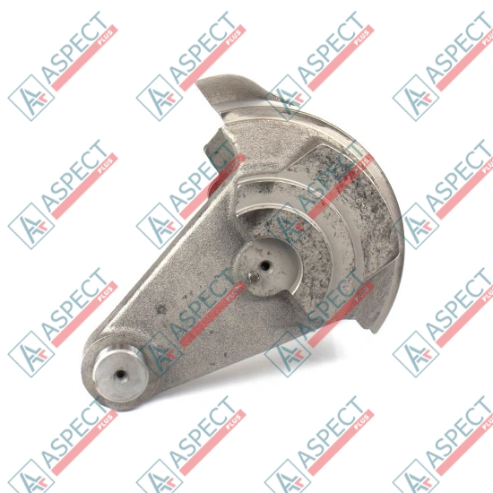 Swash plate Right Bosch Rexroth R910992339 SKS