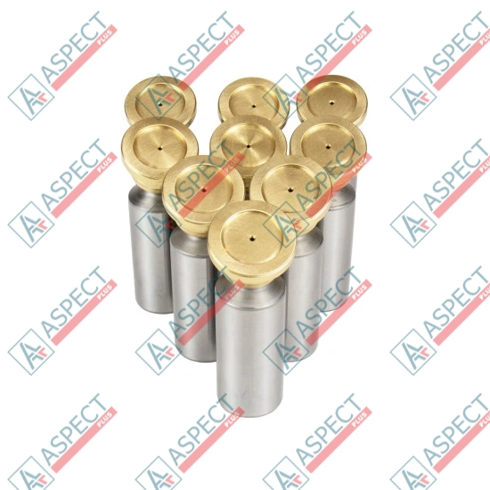 Плунжер с подпятником Sauer-Danfoss 11077348 SKS