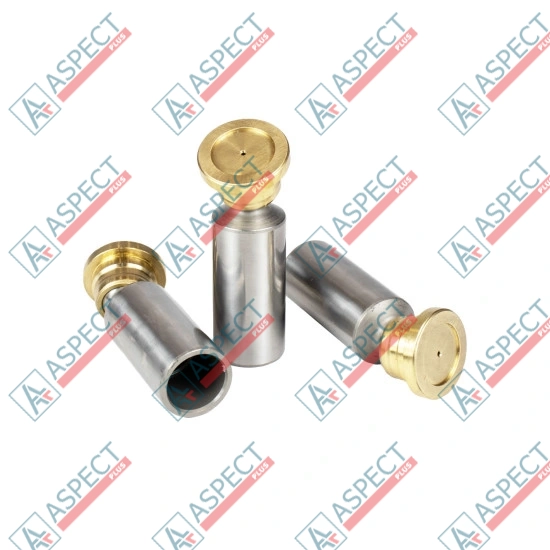 Плунжер с подпятником Sauer-Danfoss 11077348 SKS