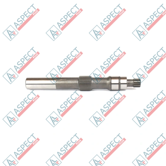 Drive Shaft Sauer-Danfoss 4460582 SKS