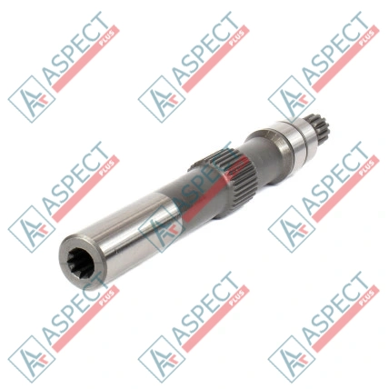 Вал гідронасоса Sauer-Danfoss 4460582 SKS