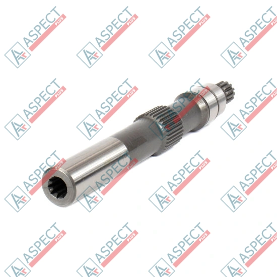 Drive Shaft Sauer-Danfoss 4460582 SKS