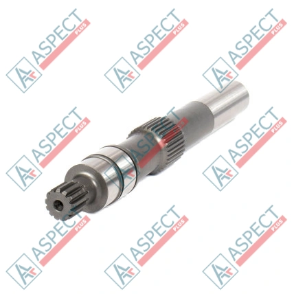 Вал гідронасоса Sauer-Danfoss 4460582 SKS