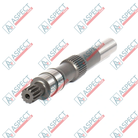 Drive Shaft Sauer-Danfoss 4460582 SKS