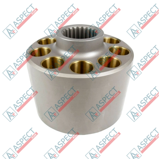 Блок цилиндров Sauer-Danfoss 11262016 SKS