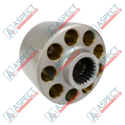 Bloc cilindric Rotor Sauer-Danfoss 11262016 SKS