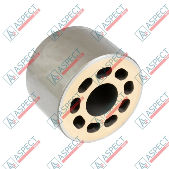Блок цилиндров Sauer-Danfoss 11262016 SKS