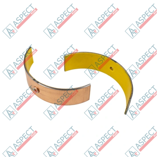 Sliding Bearing Sauer-Danfoss 11022421 SKS
